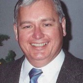 Obituary of Lawrence Neill Denman