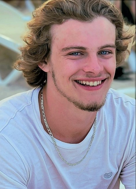 Obituary of Dawson Wayde Reese