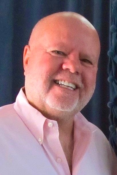 Obituario de Larry Dale Batson