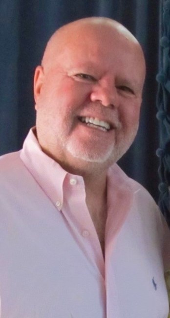 Obituary of Larry Dale Batson