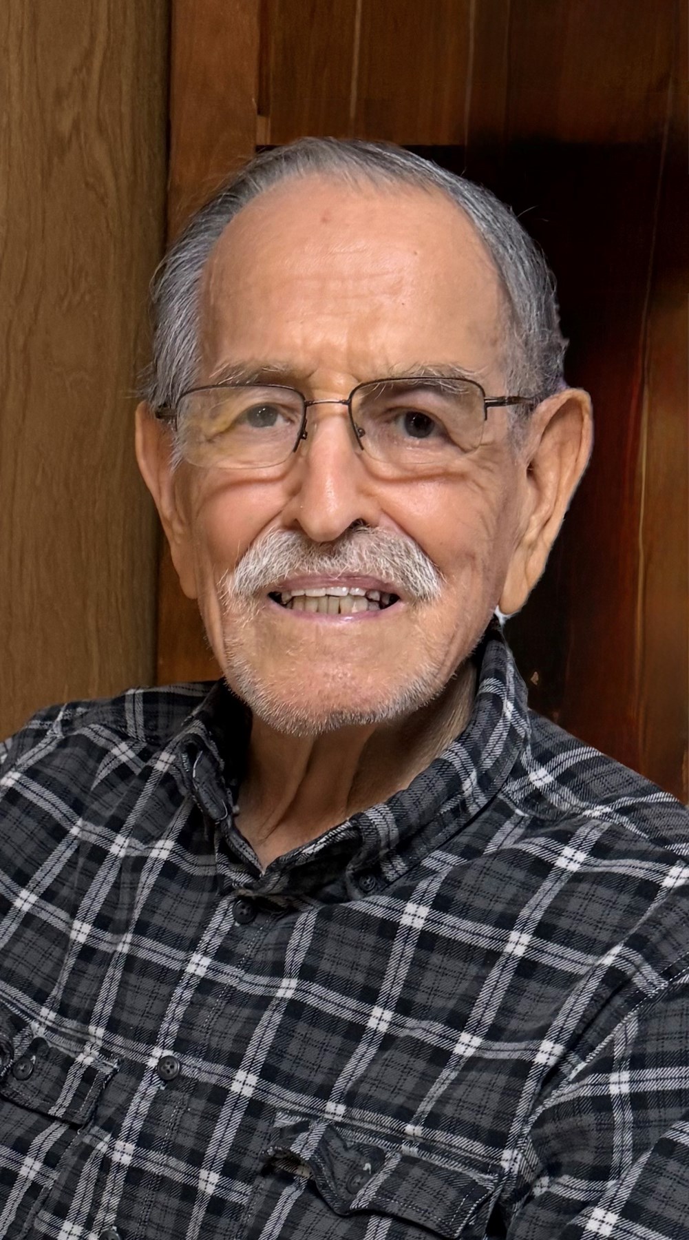 Obituary of Juan A. Gonzalez