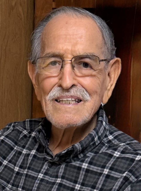 Obituary of Juan A. Gonzalez