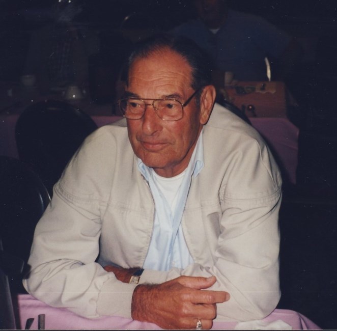 Obituary of E. Philip Harley