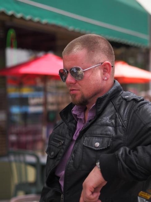 Obituary of Ronald David Bosley