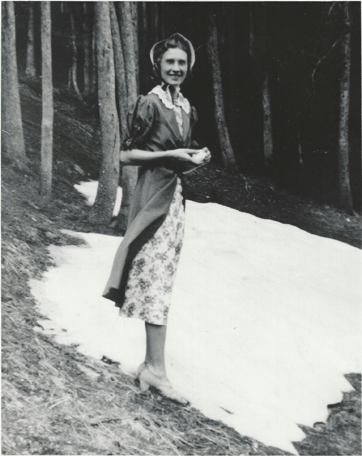 Florence Breidenbach Obituary Fremont, CA