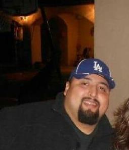 Obituary of Jose Edwin Vargas