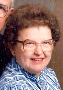 Obituary of Charlotte P. Hare Brown