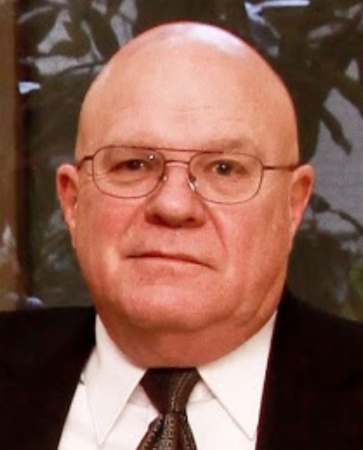 Obituary of Joel P. Benefield