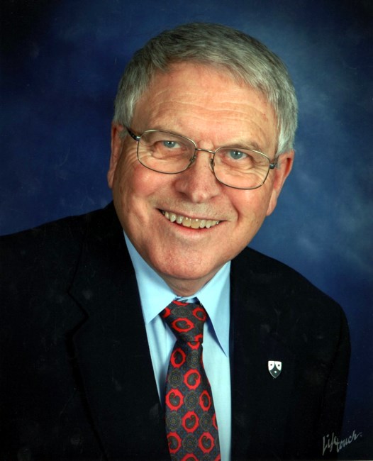 Obituary of Marvin Richard Seitz