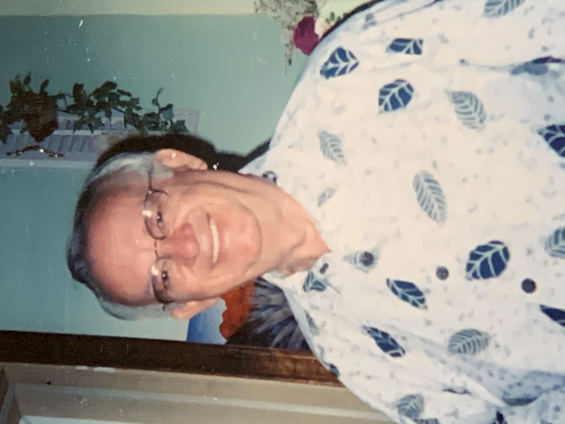 Obituary of Charles Edward Ballard