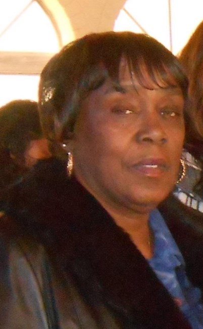 Obituary of Ethel M Gibson