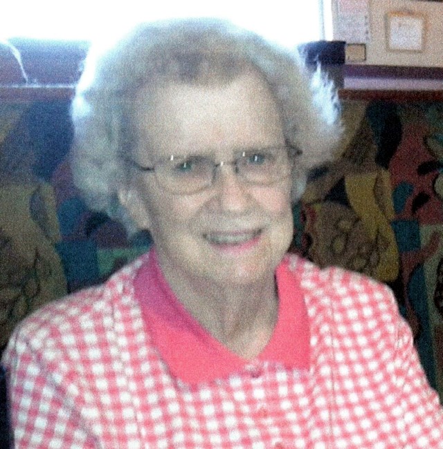 Obituario de Shirley Ann Gardner