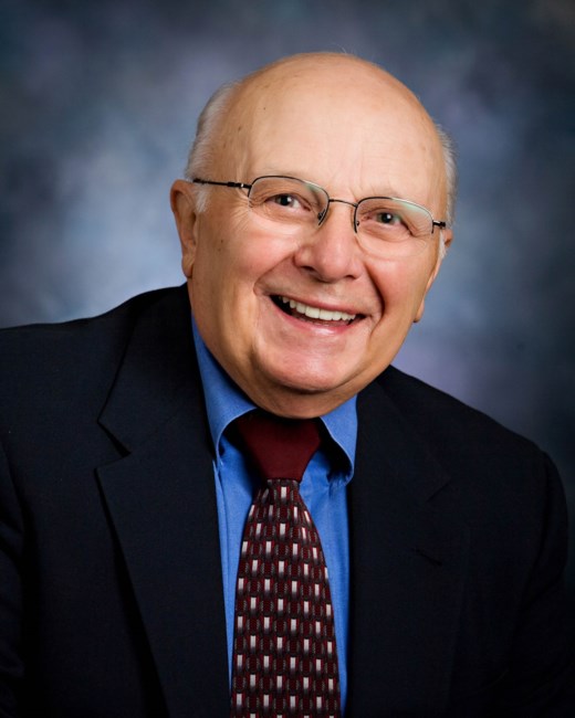 Obituary of James Ronald Snyder