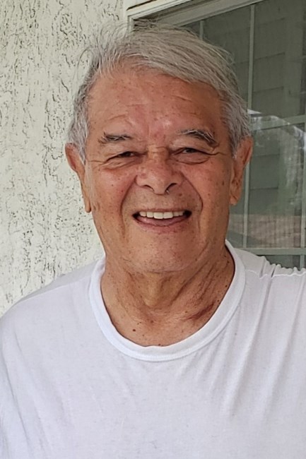 Obituary of Albert Augustine Martinez