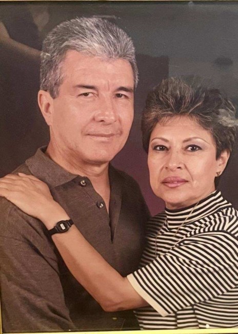 Obituary of Luis Alfonso Orozco