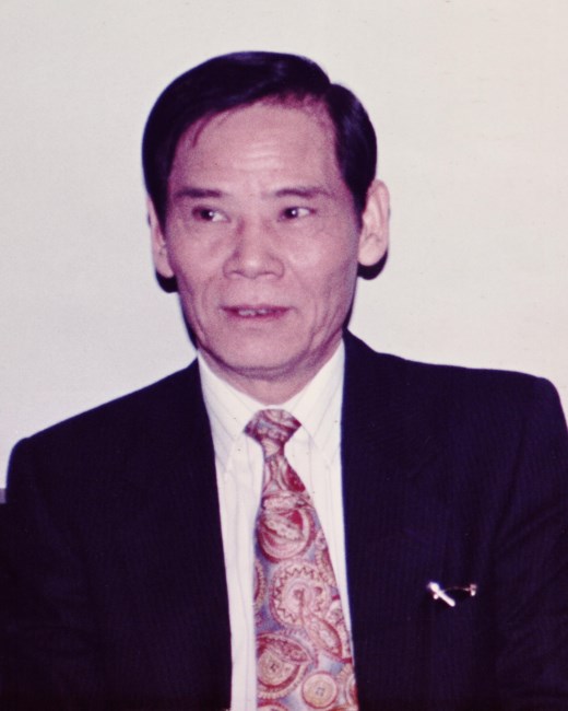 Obituario de Shing Moo "Tony" Tse