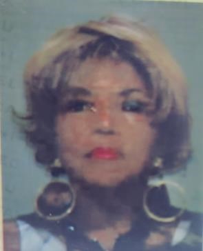 Obituary of Terry Yvonne Ellis