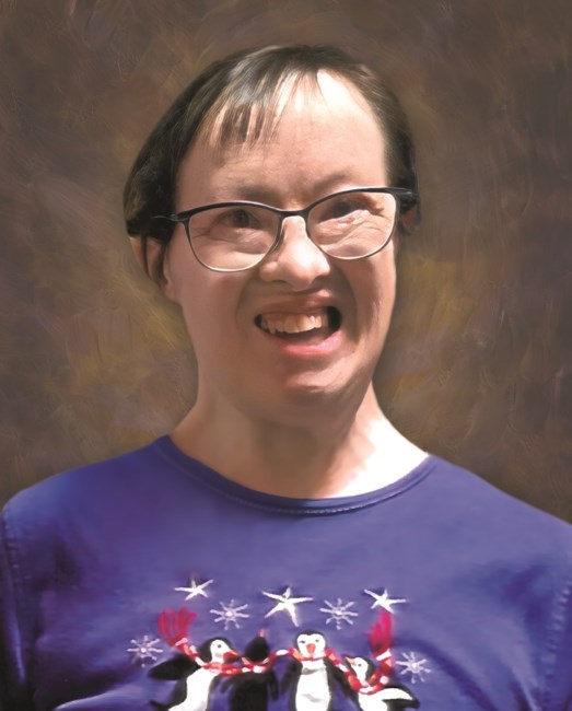 Obituary of Kristy Tanner