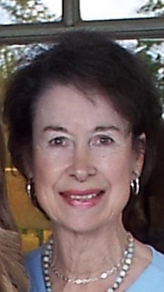 Obituary of Mary Moore Frye McNair