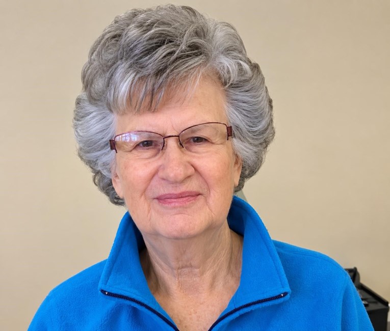 Obituary of Norma Jean Brown