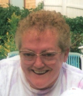 Obituary of Lorraine Hutchinson