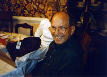 Obituary of Mr. James W. Mitchell