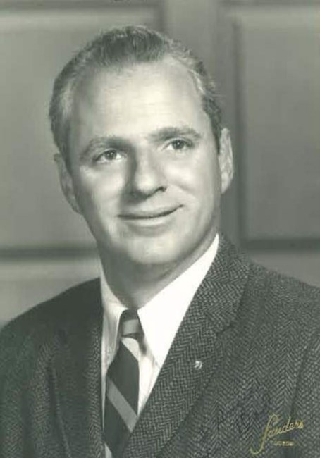 Obituary of John L Mascarella