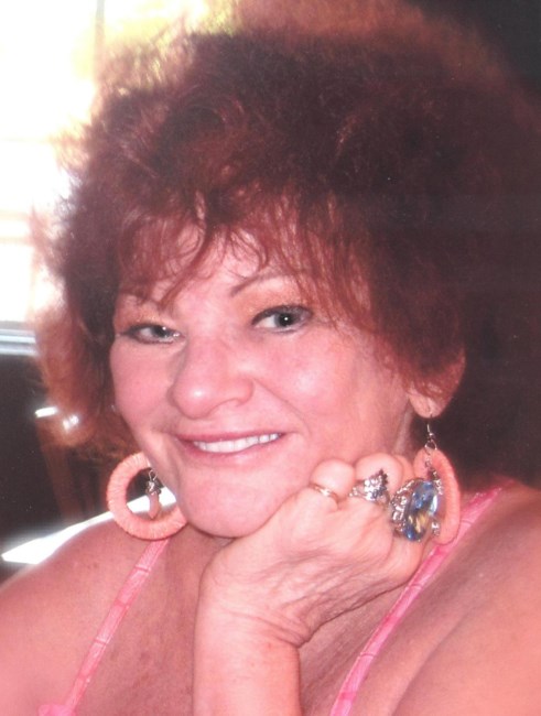 Obituary of Linda Kay Riddle-Surgenor