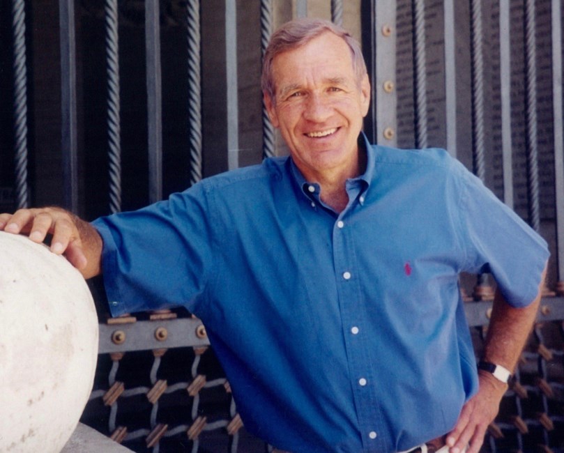 Obituario de Gerald L. Jensen