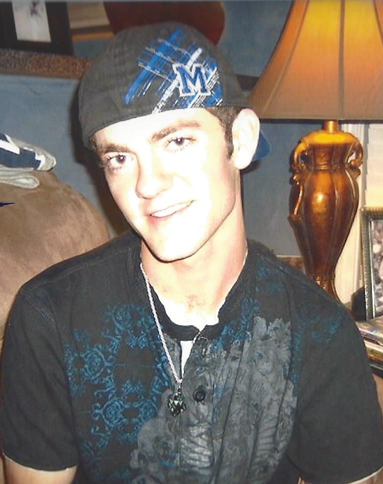 Obituary of Jordan Lance Norris