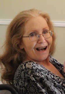 Obituary of Catherine Jolene Martin