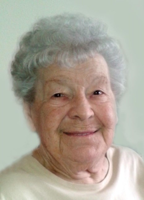 Avis de décès de Shirley A. Whitley