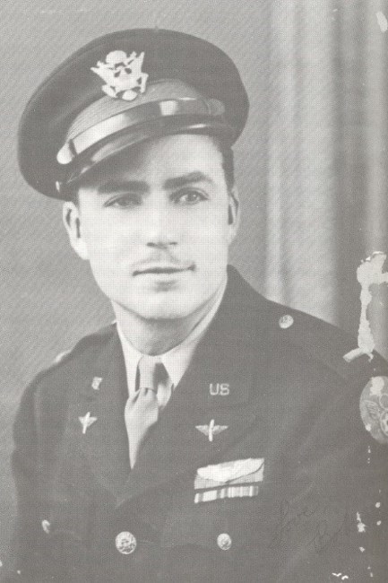 Obituary of Robert Nathan Smith