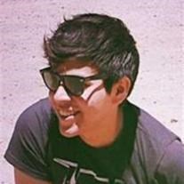 Obituary of Keven A. Lopez