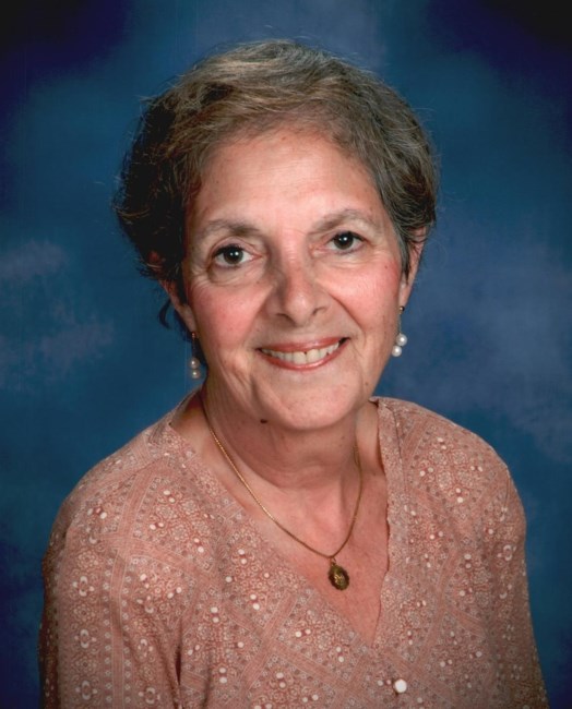 Obituary of Nellie Mitchell Meide