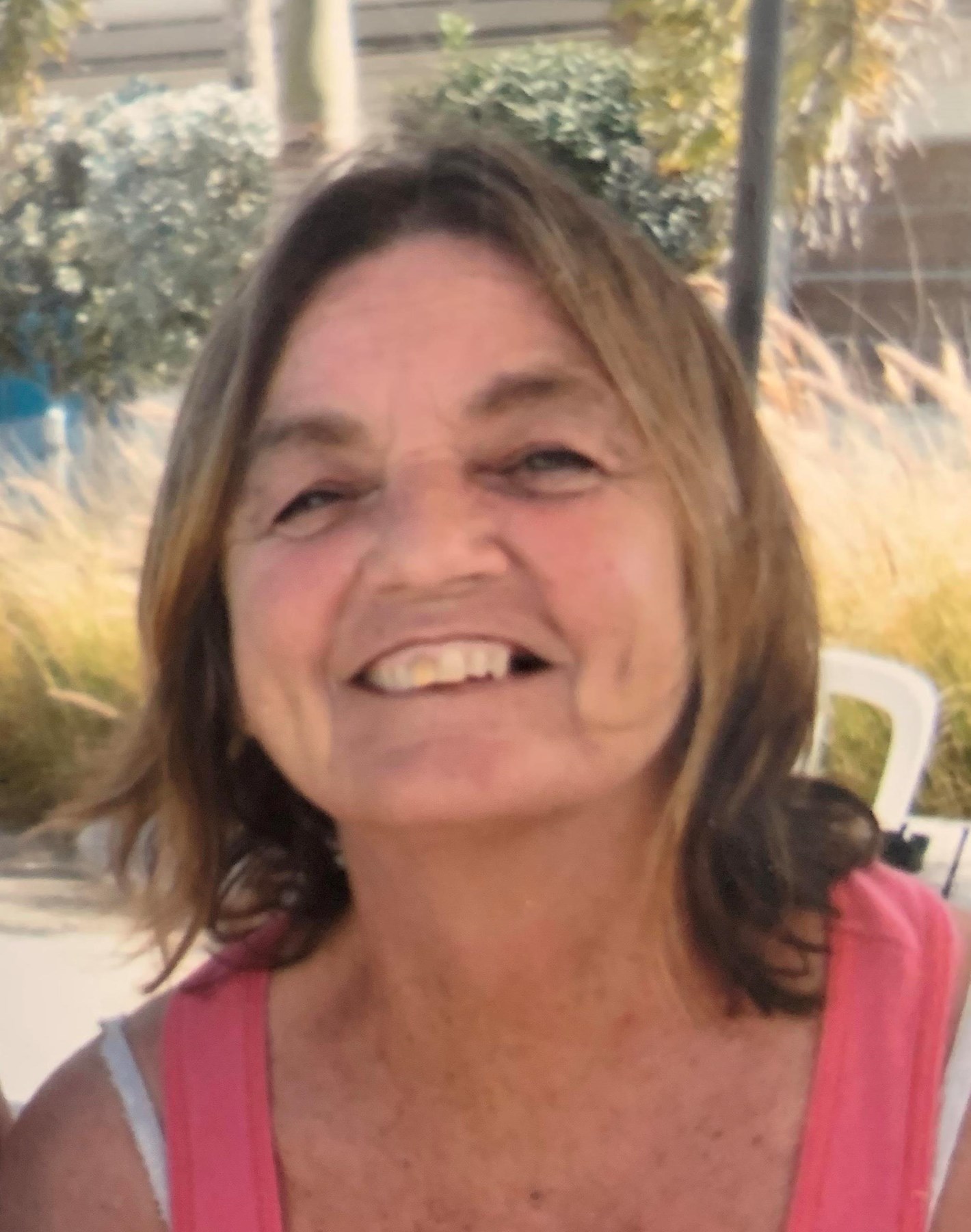 Obituary of Pamela Rose Baumgartner