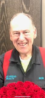 Obituary of Robert Joseph Piantedosi