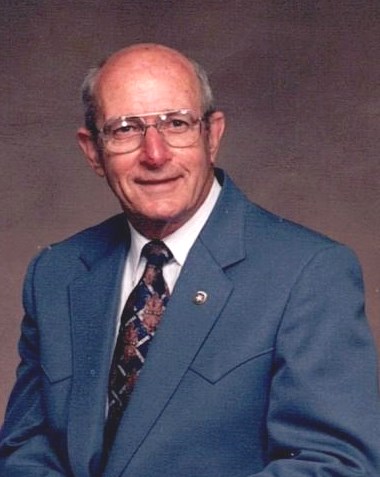Obituary of Robert "Bob" Wilson Haller