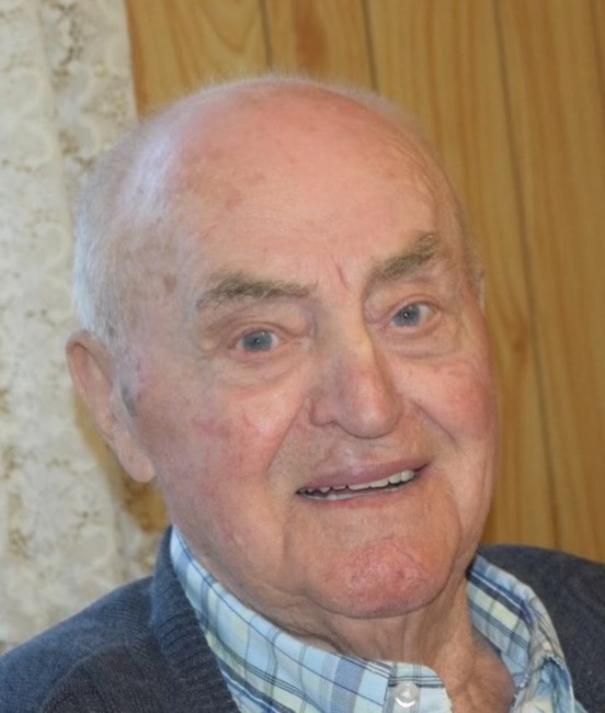 Obituary of Gottfried Selinger