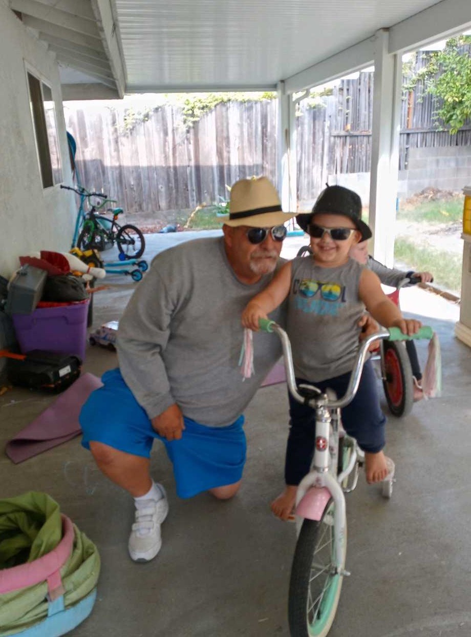 Alan Roux Alan Roux Obituary - Roseville, CA