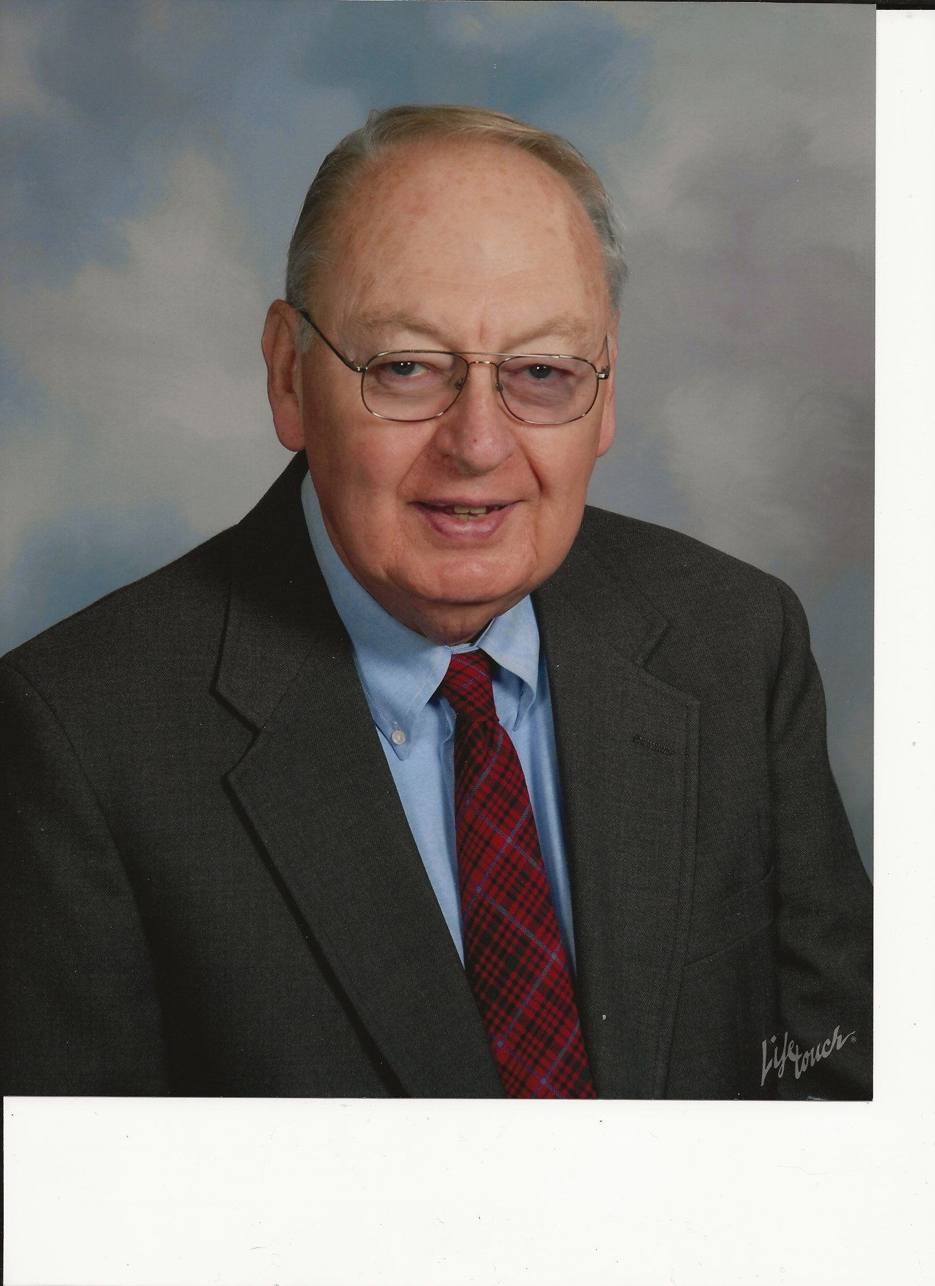 Obituary of Dennis Herbert Houghtaling