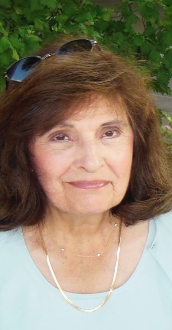 Obituary of Joan Z. Doyle