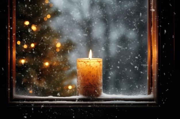 Obituary of Charles Morris