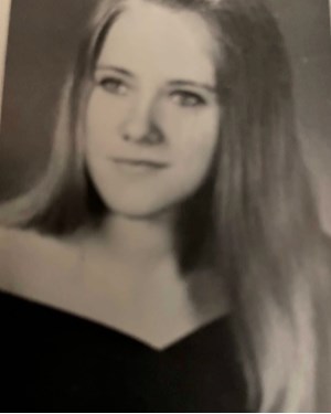 Obituary of (Rita) Sue Bergquist Johnson