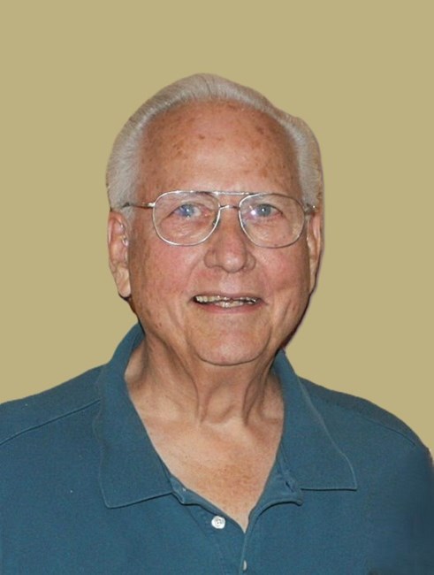 Obituario de Robert Joseph Cheshire