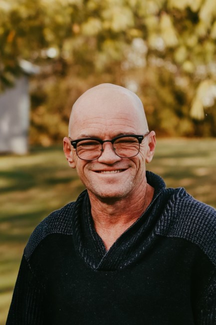 Obituary of Daniel S Caron