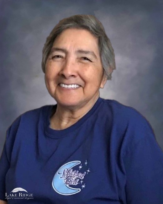 Obituary of Margarita Cortez Ruiz