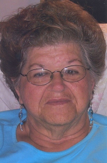 Obituary of Rita Sally Martin White