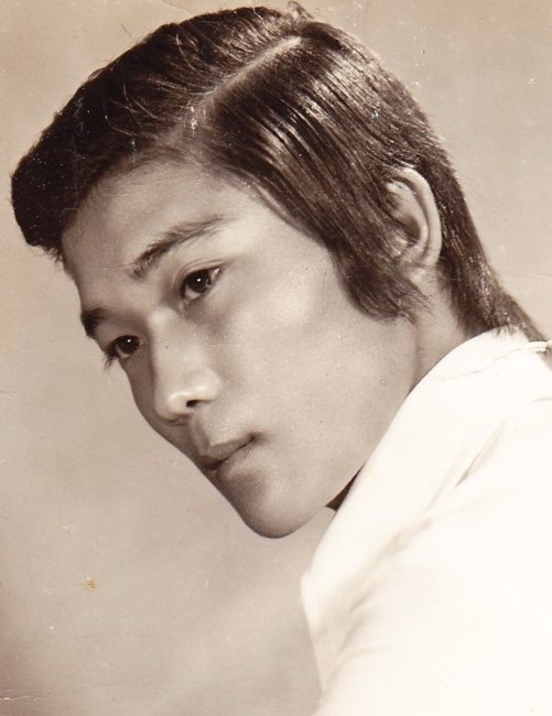 Obituary of Duoc V. Nguyen