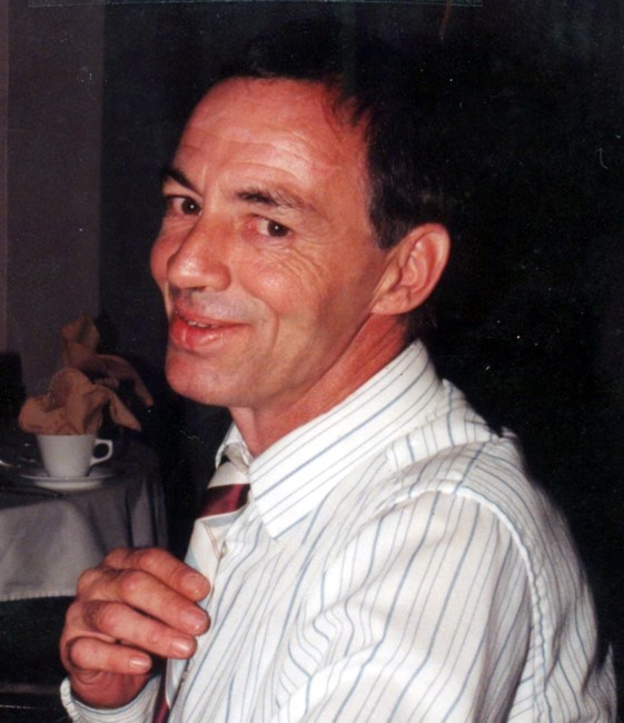 Obituary of John Johnny "Johnny" Adams